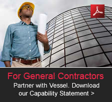 For General Contractors