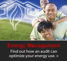 Energy Management